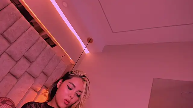 VioletaAbel live sex cam