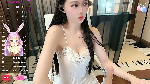 Aisi-20 live sex cam