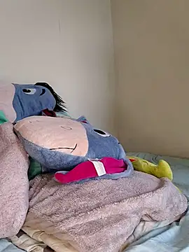 kinkyginger23's cam snapshot