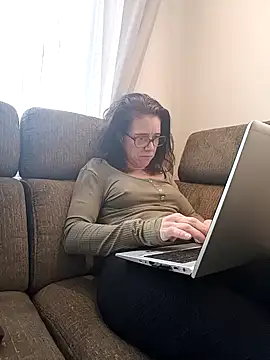 JezebelDutch's cam snapshot