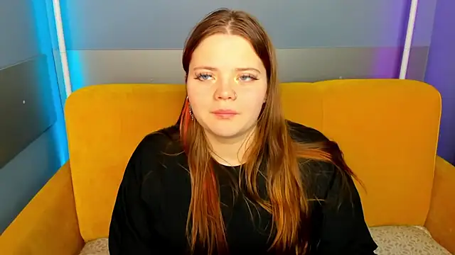 KellyFiery's cam snapshot