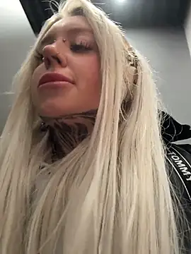 Chiibi's cam snapshot