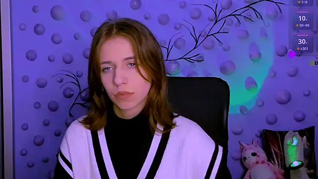 cleo_cool's cam snapshot