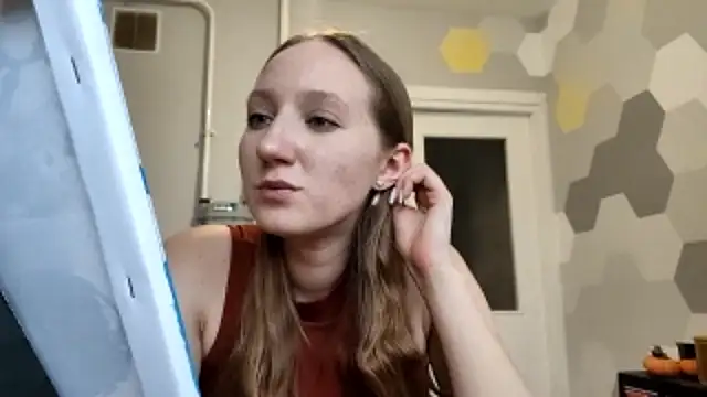 JeanetteKrostag's cam snapshot