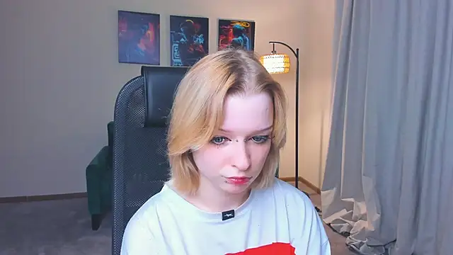 PortiaJefford's cam snapshot