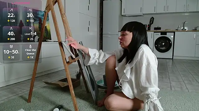 secret_library live sex cam