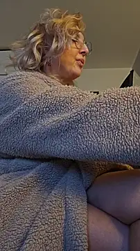 MariaRichi_'s cam snapshot