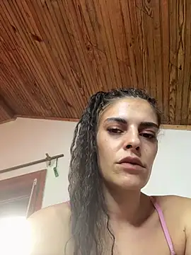 MonChery's cam snapshot