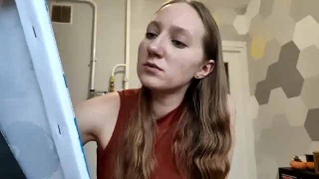 JeanetteKrostag's cam snapshot