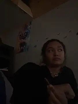 QueenNefertiti's cam snapshot