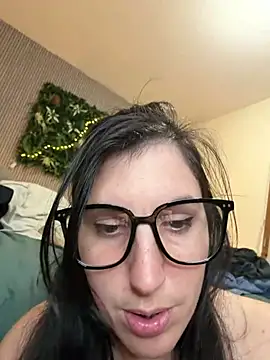 MysteryGirl__ live sex cam