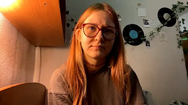 LaureenVielma live sex cam