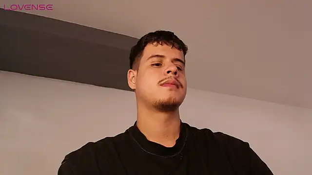 BjornSteel live sex cam