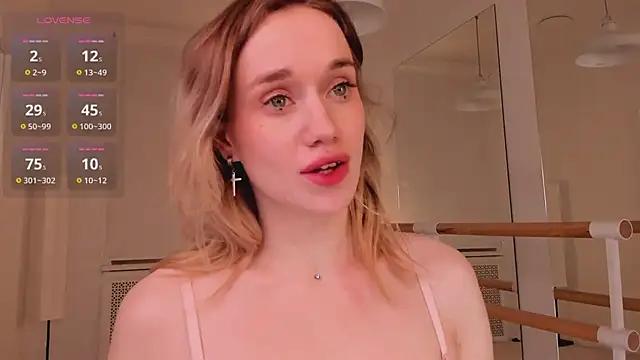 DiscoPotato live sex cam