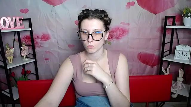 LilianaShine's cam snapshot