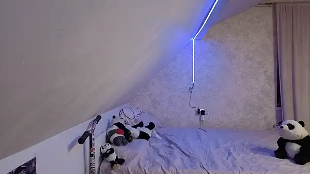 Blissmissataeses's cam snapshot