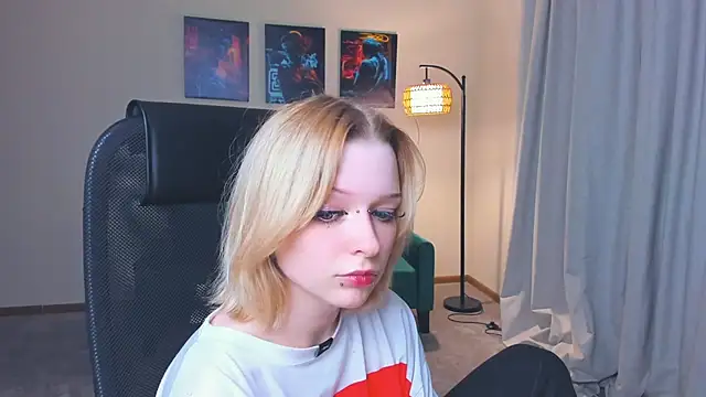 PortiaJefford's cam snapshot