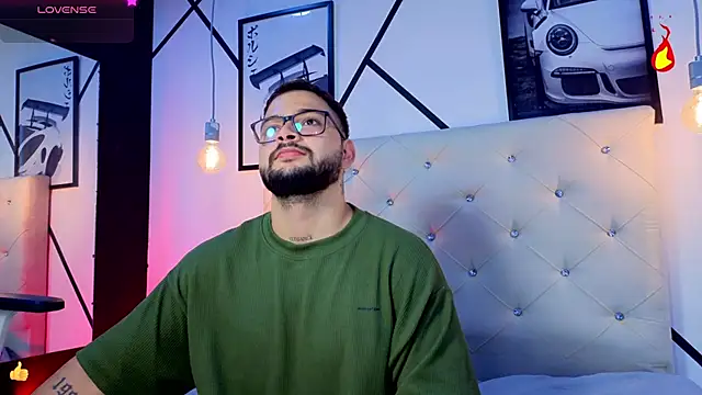 Andrew_Brown live sex cam