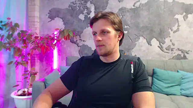 VikingChrisss live sex cam