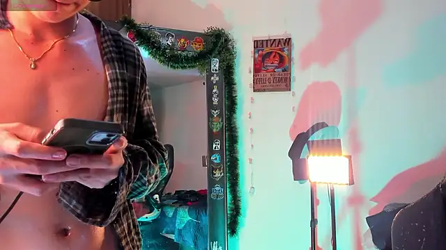 marckalexis live sex cam