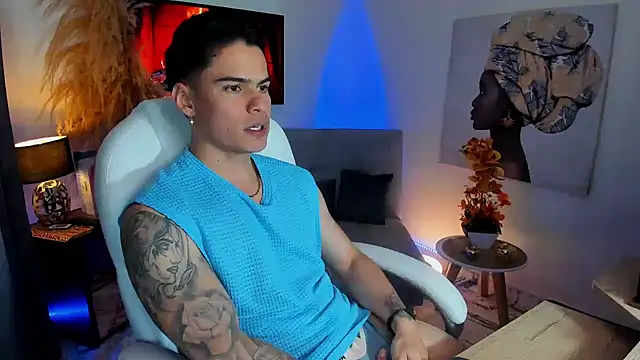 Matias_Murrier live sex cam