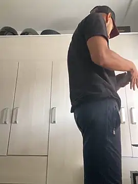 katasanz's cam snapshot