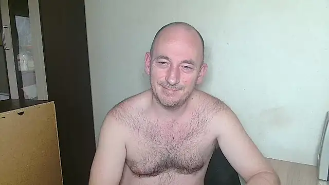 Johan___Barker's cam snapshot