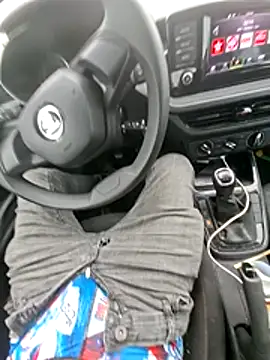 Yoaannn's cam snapshot