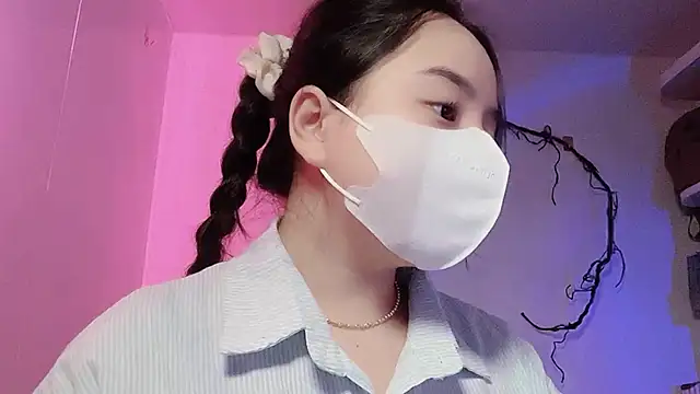 BeChinh_Lee live sex cam
