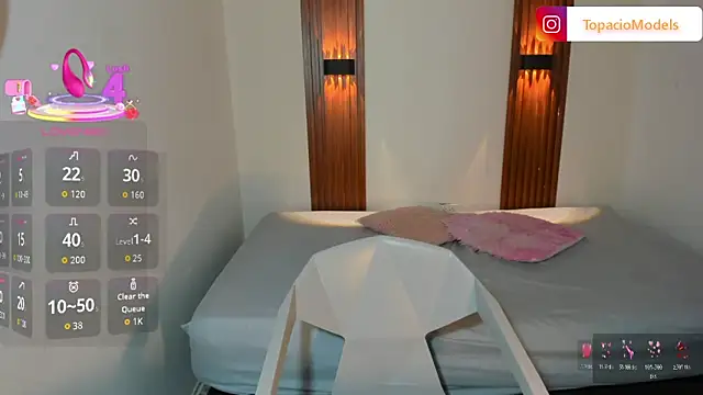 Lisy19's cam snapshot