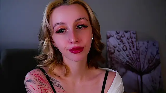 EugeniaEarl's cam snapshot