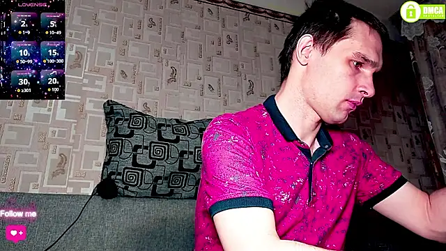 DavidCarroll's cam snapshot