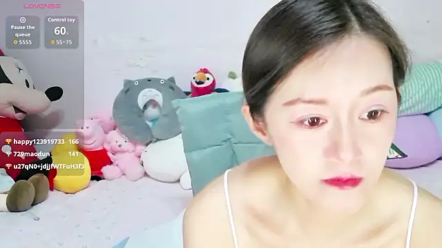 baozi-DDET's cam snapshot