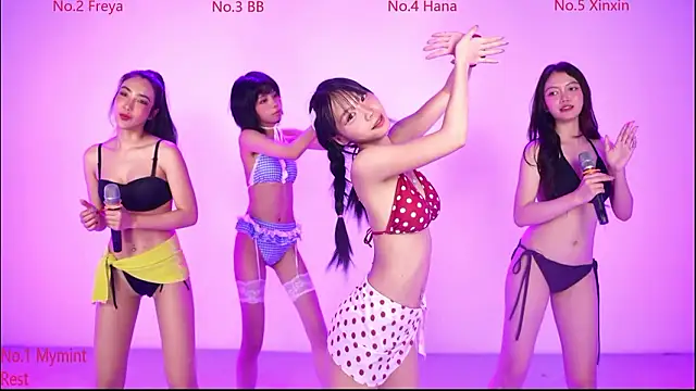 Believe-girl's cam snapshot