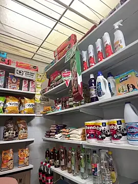 Sallem_Pink's cam snapshot