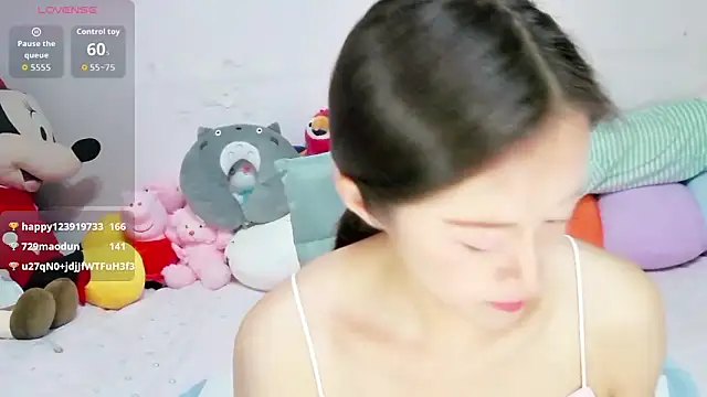 baozi-DDET's cam snapshot