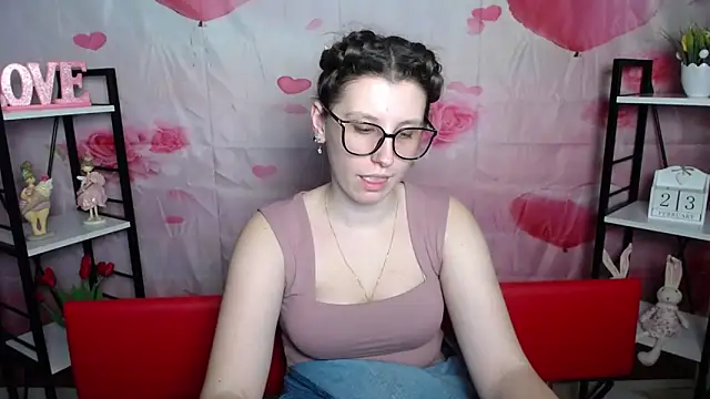 LilianaShine's cam snapshot