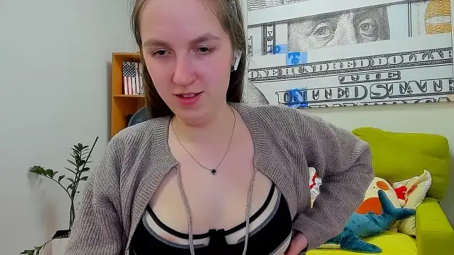 Nessi-Morris's cam snapshot