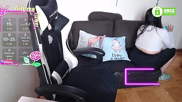 MeliisaRobers's cam snapshot