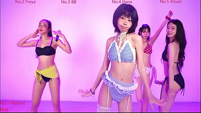 Believe-girl's cam snapshot