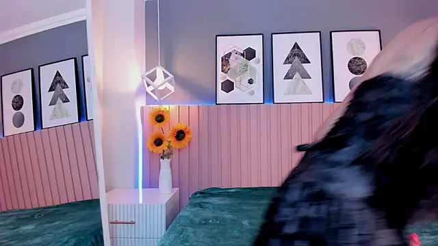 Lanadelrey_1's cam snapshot