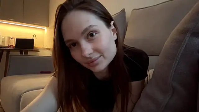 NyxaraBloom's cam snapshot