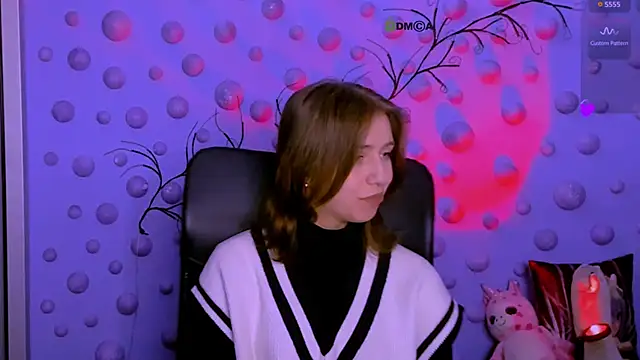 cleo_cool's cam snapshot