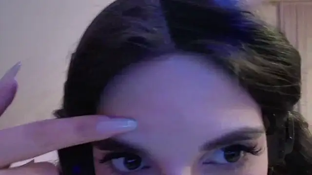 Blissmissataeses's cam snapshot