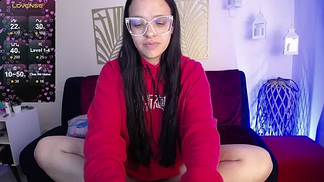 spicydollx's cam snapshot