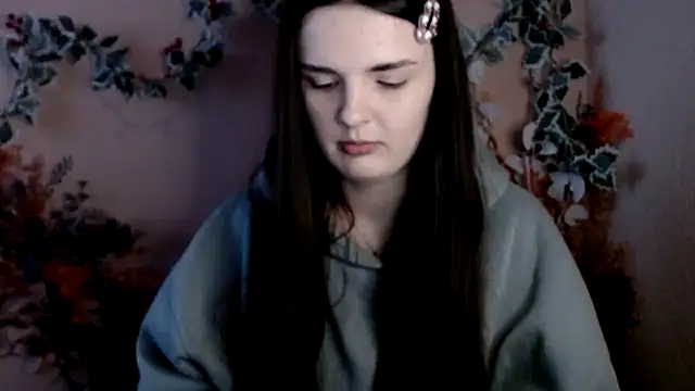 Vanilla_Kisss's cam snapshot