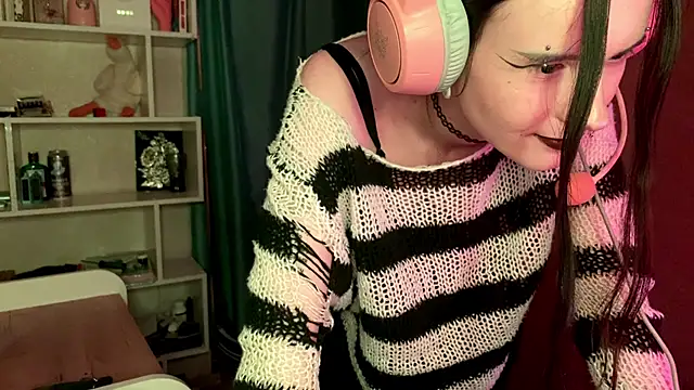 MabelDefina's cam snapshot