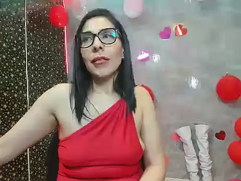 adellelennoxx's cam snapshot