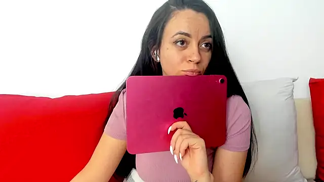 cute_angel95's cam snapshot