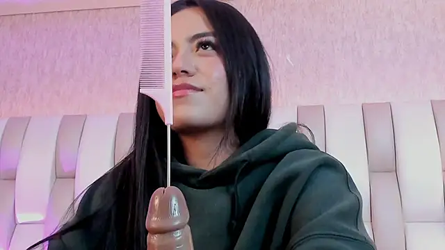 Rebeca_jones's cam snapshot